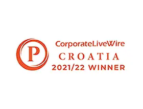 Corporate Livewire Prestigepriser 2021/2022