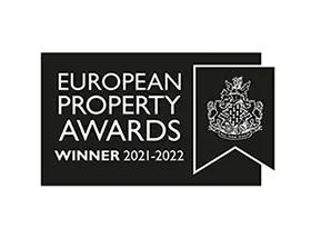 Vinnare av Europeiska Fastighetspriser 2022